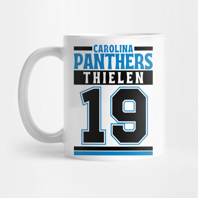 Carolina Panthers Thielen 19 Edition 3 by Astronaut.co